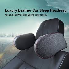 Car Sleep HeadRest