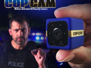 Kamere Spiune Cop Cam