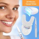 Zbardhuese Dhëmbësh Dental White