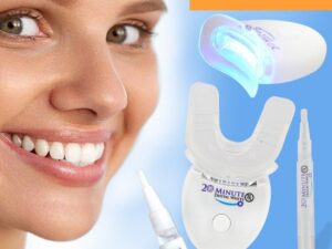 Zbardhuese Dhëmbësh Dental White