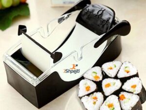 Makineri Per Sushi