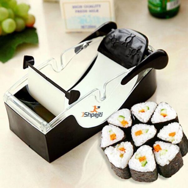 Makineri Per Sushi