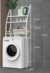 Montim i thjeshtë dhe përshtatje universale.