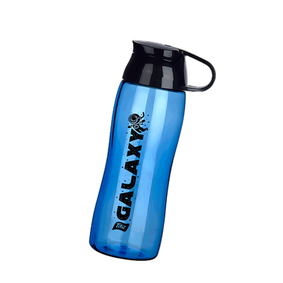 Aqua Water Bottle 750ml (PC) TP-498/ 750ml - 25oz