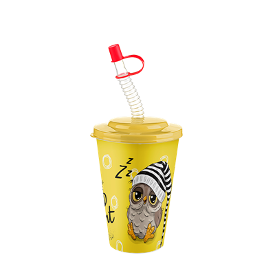 Cute Cup AP-9127/ 400ml - 14oz