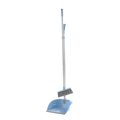 Foldable Dustpan Set TP-158 | Titiz Plastic