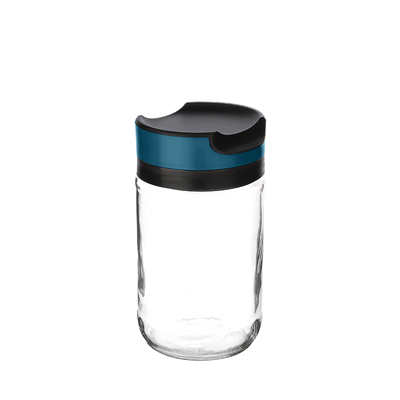 Glasser Jar KC-422