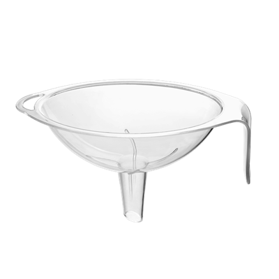 Handled Funnel AP-9321/ No.2 | Titiz Plastic