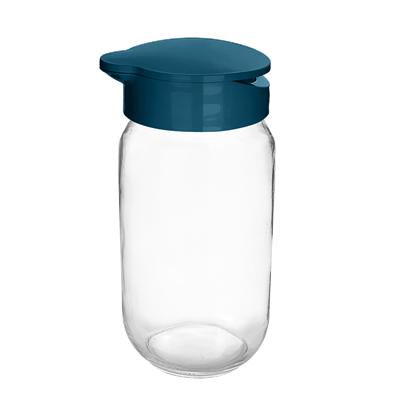 Jarcap Storage Jar Kc-191