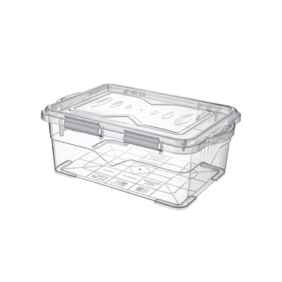 Larder Storage Box AP-9364/ 7500ml - 254oz