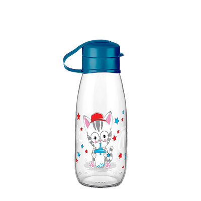 Moo Bottle