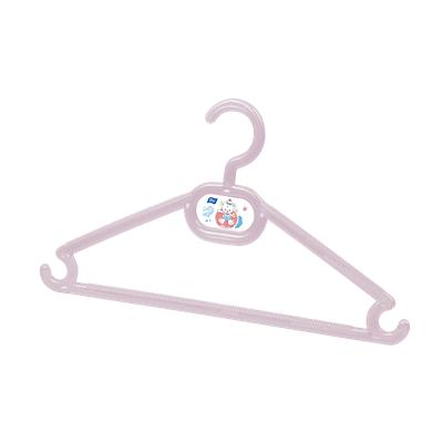 My Hero kid's Hanger TP-148/ x6 Packaging