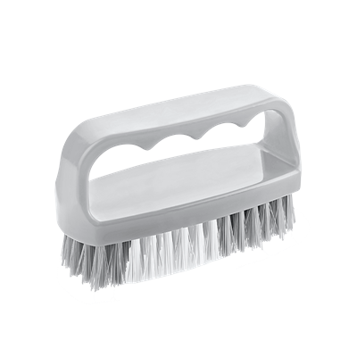 Nail And Collar Brush TP-113 | Titiz Plastic