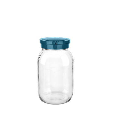 Nish Jar KC-370/ 2000ml - 68oz