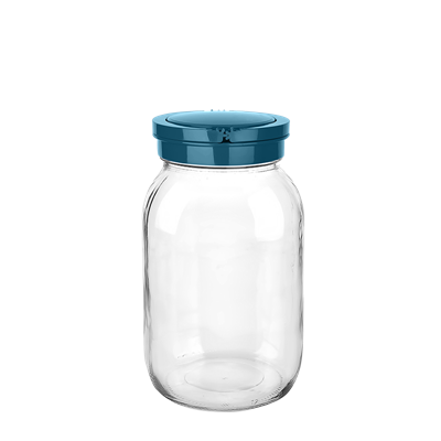 Nish Jar KC-371/ 3000ml - 101oz