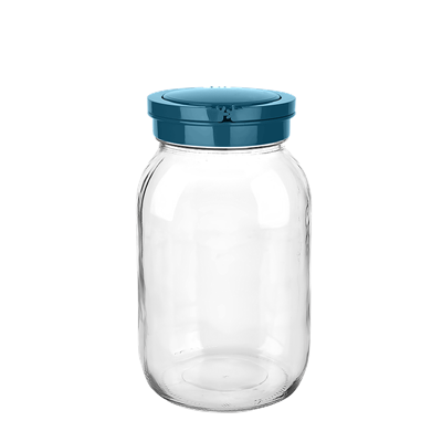 Nish Jar KC-372/ 5000ml - 169oz