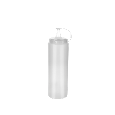 Sauce Bottle AP-9028/ 400ml - 14oz