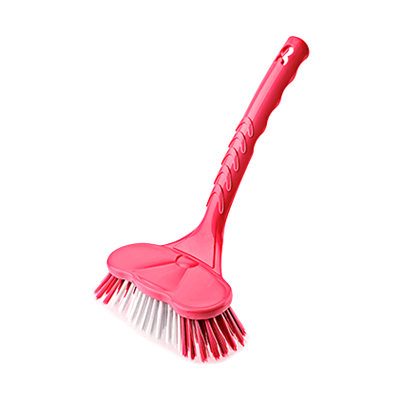 Sink And Bathtub Brush TP-117 | Titiz Plastic