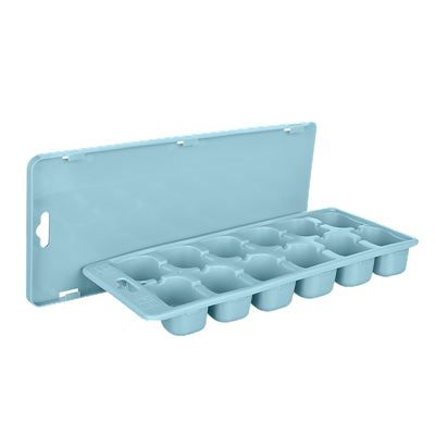 Slide Icecube Tray AP-9002 | Titiz Plastic