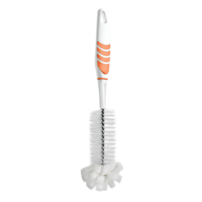 Softon Bottle and Feeding Bottle Brush TP-333