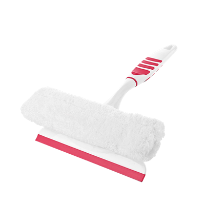 Softon Window Squeegee Microfiber Pad TP-340