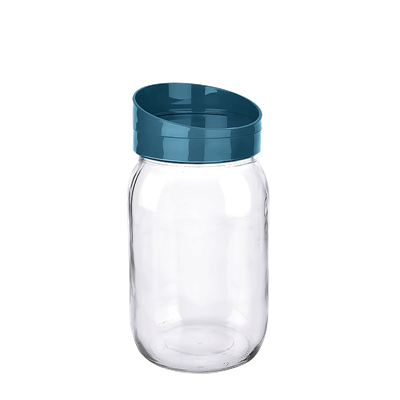 Spin Jar KC-546/ 1500ml - 51oz