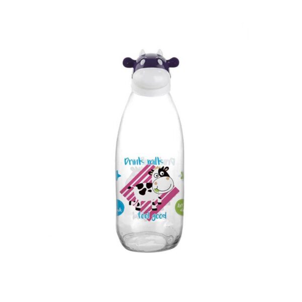 Titiz Cow Şişe 1000 Ml KC-390