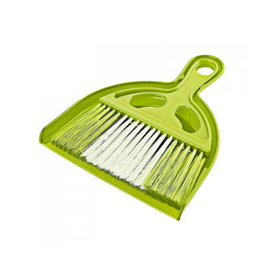 Titiz Damla Dustpan Brush Set