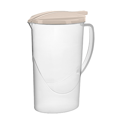 Transparent Jug AP-9015/ 1700ml - 57oz