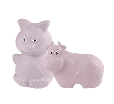 Zoo Money Box TP-286 | Titiz Plastic